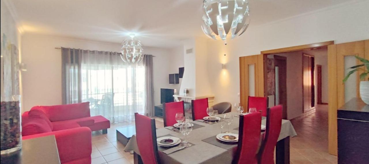 Recanto Das Tertulias - Apartamento 3 Quartos - Perfeito Para Familias E Amigos Apartment Lagos Exterior photo